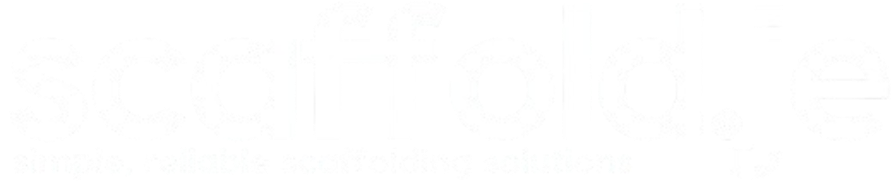 scaffold.je Logo